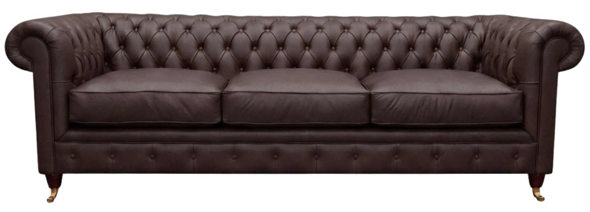 The Dorchester Chesterfield